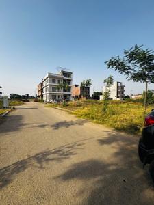 Image of 238 Sq.ft Residential Plot / Land for sale in Altus Muirwoods Ecocity Extension 1, New Chandigarh, Chandigarh for Rs. 23500000