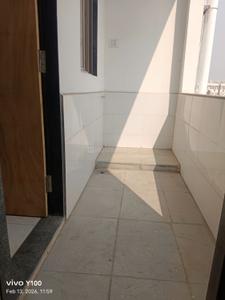 Balcony Image of 1680 Sq.ft 3 BHK Independent House for sale in Dindoli Surat for Rs. 5551000
