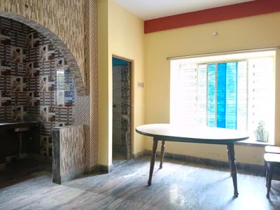 Living Room Image of 800 Sq.ft 2 BHK Apartment / Flat for rent in Garia, Sonarpur Kolkata for Rs. 20000