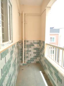 Drying Area Image of 1395 Sq.ft 3 BHK Apartment / Flat for sale in Habulus Heritage, Electronic City Bengaluru for Rs. 6975000