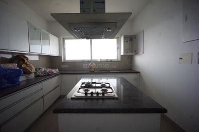 Kitchen Image of 4330 Sq.ft 4 BHK Penthouse for sale in Marvel Albero, Kondhwa Budruk Pune for Rs. 31500000