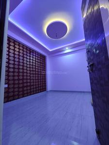 Hall Image of 1261 Sq.ft 3 BHK Apartment / Flat for sale in Sanjay Nagar Ghaziabad for Rs. 4211335