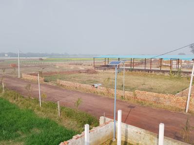 Image of 1800 Sq.ft Residential Plot / Land for sale in OMR Shri Radha Rani Farms, Sunrakh Bangar, Vrindavan for Rs. 4600000