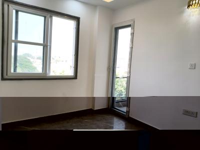 Bedroom Image of 2200 Sq.ft 3 BHK Builder Floor for sale in Paramount Luxury Floors Sushant Lok 3, Sector 57 Gurgaon for Rs. 33500000