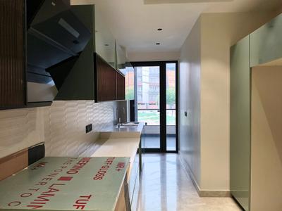 Kitchen Image of 2430 Sq.ft 4 BHK Builder Floor for sale in SR Homes1, Sector 49 Gurgaon for Rs. 32750000
