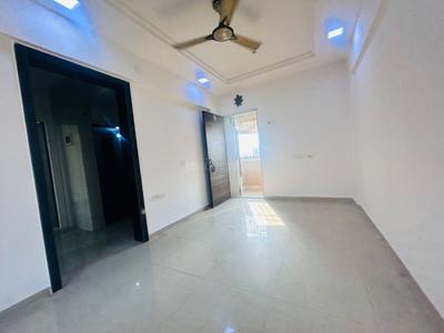 Hall Image of 656 Sq.ft 1 BHK Apartment / Flat for rent in Thakurli Thane for Rs. 18000