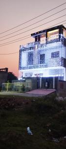 Image of 1650 Sq.ft 3 BHK Builder Floor for rent in Kherado, Alwar for Rs. 14500