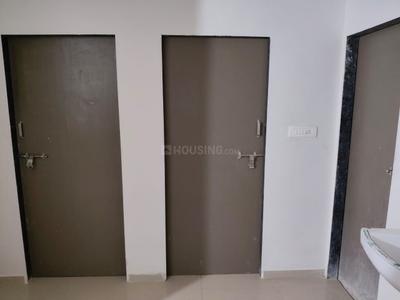 Bedroom Image of 1200 Sq.ft 2 BHK Apartment / Flat for sale in Zadeshwar Bharuch for Rs. 3900000