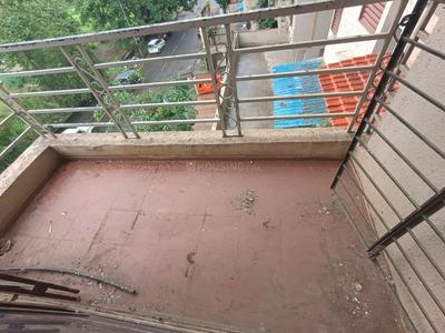Balcony Image of 1050 Sq.ft 2 BHK Apartment / Flat for sale in Platinum Regalia, Ulwe Navi Mumbai for Rs. 9000000