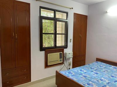 Bedroom Image of 2600 Sq.ft 3.5 BHK Villa for sale in Gomti Nagar Lucknow for Rs. 30000000