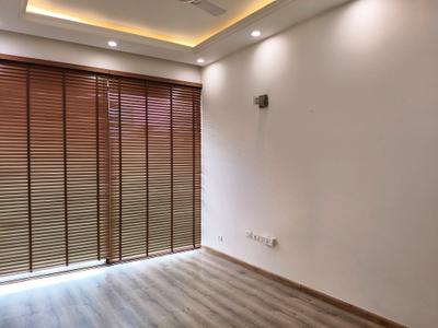 Bedroom Image of 2400 Sq.ft 3 BHK Builder Floor for rent in Sector 43 Gurgaon for Rs. 120000