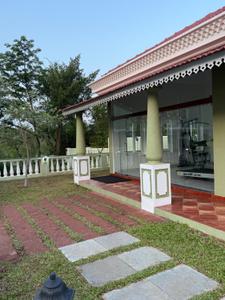 Image of 753 Sq.ft 1 BHK Apartment / Flat for sale in Revora, Goa for Rs. 6800000