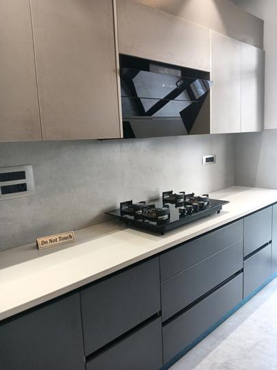 Inder Luxury Builder Floor Sushant Lok 1 Main Image 1