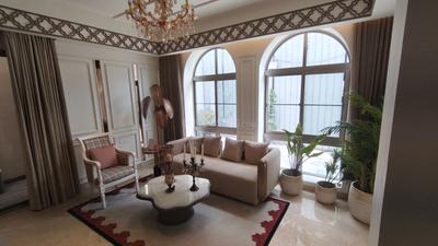 Bedroom Image of 3900 Sq.ft 4 BHK Villa for sale in K R Puram Bengaluru for Rs. 30900000