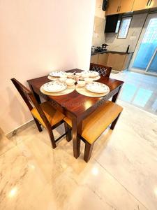 Hall Image of 1558 Sq.ft 3 BHK Apartment / Flat for sale in Uppal Hyderabad for Rs. 7000000