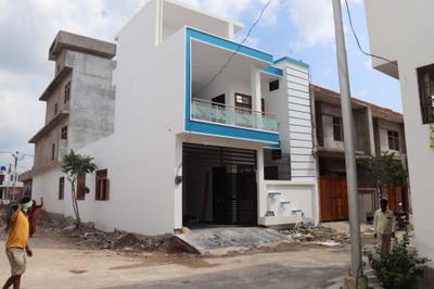 Image of 1295 Sq.ft 3 BHK Independent House for sale in Tej Aasra, Sarojini Nagar, Lucknow for Rs. 8500000