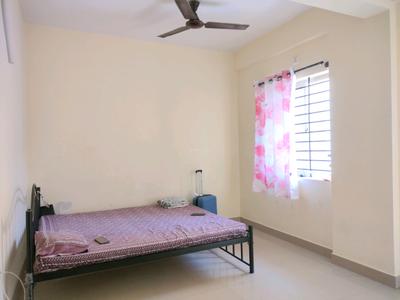 Bedroom Image of 1119 Sq.ft 2 BHK Apartment / Flat for sale in Electronic City Bengaluru for Rs. 6500000