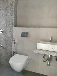 Bedroom Two Image of 689 Sq.ft 2 BHK Apartment / Flat for rent in Lodha Upper Thane, Bhiwandi Thane for Rs. 16000
