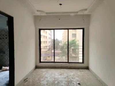 Living Room Image of 725 Sq.ft 2 BHK Apartment / Flat for sale in Karma Apartment, Vasai West Vasai for Rs. 7000000