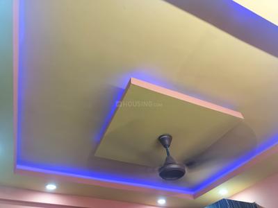 Hall Image of 380 Sq.ft 1 BHK Apartment / Flat for sale in Khardaha Kolkata for Rs. 1500000