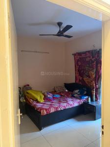 Bedroom Image of 1200 Sq.ft 2 BHK Apartment / Flat for sale in Arakere Bengaluru for Rs. 9500000