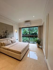 Bedroom Image of 1797 Sq.ft 3 BHK Apartment / Flat for sale in Wakad Pune for Rs. 20000000