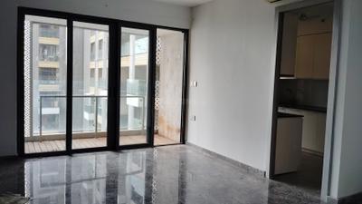 Living Room Image of 2000 Sq.ft 4 BHK Apartment / Flat for sale in Lodha Aura, Sion Mumbai for Rs. 75000000