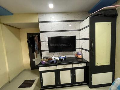 Hall Image of 350 Sq.ft 1 RK Apartment / Flat for sale in Palanpur Jakatnaka Surat for Rs. 951000