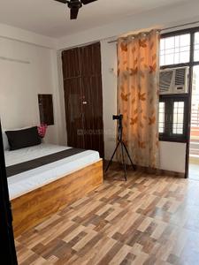Bedroom Image of ShakunDham in Sector 23A, Gurgaon