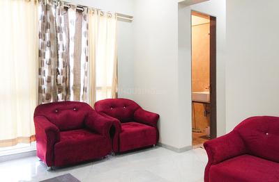 Hall Image of Satish Nest  in Jogeshwari East, Mumbai