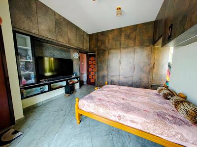 Kitchen Image of 4400 Sq.ft 5 BHK Villa for sale in Oragadam Sriperambattur Chennai for Rs. 28500000