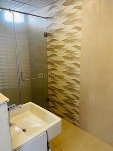 Image of 1380 Sq.ft 2 BHK Apartment / Flat for rent in Supertech Supernova, Sector 94, Noida for Rs. 55000