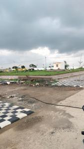 Image of 1000 Sq.ft Residential Plot / Land for sale in Super Corridor, Indore for Rs. 2851000