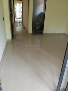 Hall Image of 1150 Sq.ft 2 BHK Apartment / Flat for rent in Kamothe Navi Mumbai for Rs. 28000