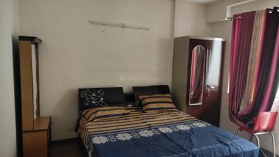 Bedroom Image of 1365 Sq.ft 2 BHK Apartment / Flat for sale in M3M Woodshire, Sector 107 Gurgaon for Rs. 13000000