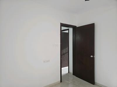 Bedroom Image of 510 Sq.ft 1 BHK Apartment / Flat for rent in Majestique Oasis, Wagholi Pune for Rs. 14000