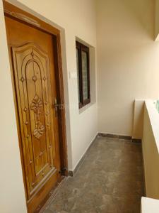 Balcony Image of 1000 Sq.ft 2 BHK Apartment / Flat for rent in Peelamedu Coimbatore for Rs. 20000