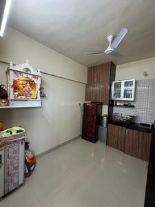Kitchen Image of 780 Sq.ft 2 BHK Apartment / Flat for sale in Lipane Landmarks Pune Bliss Coast, Ambegaon Budruk Pune for Rs. 6500000