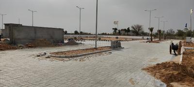 Image of 900 Sq.ft Residential Plot / Land for sale in Salagrampura, Jaipur for Rs. 2800000