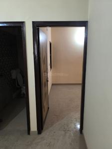 Hall Image of 450 Sq.ft 1 BHK Builder Floor for rent in Dwarka Mor New Delhi for Rs. 12000