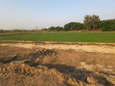 Image of 730 Sq.ft Residential Plot / Land for sale in Basantpur Saitli, Ghaziabad for Rs. 2399000