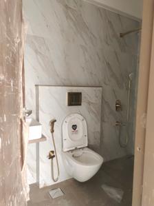 Bedroom Two Image of 650 Sq.ft 2 BHK Apartment / Flat for sale in Mamtora Shree Vallabh, Kandivali West Mumbai for Rs. 19500000