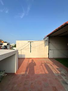 Balcony Image of 1800 Sq.ft 4 BHK Villa for sale in Guduvancheri Chennai for Rs. 6900000