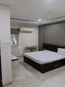 Bedroom Image of 1800 Sq.ft 3 BHK Apartment / Flat for sale in Himayath Nagar Hyderabad for Rs. 18500000