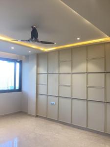 Bedroom Image of 3000 Sq.ft 4 BHK Builder Floor for sale in Malibu Town Floors, Sector 47 Gurgaon for Rs. 70000000