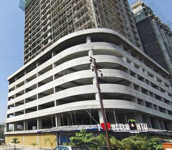Image of 1743 Sq.ft 3 BHK Apartment / Flat for sale in Neelkanth Darshan CHS, Panvel, Navi Mumbai for Rs. 22000000