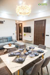 Hall Image of 1550 Sq.ft 3 BHK Builder Floor for sale in Sector 83 Gurgaon for Rs. 22900000