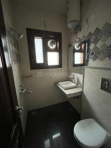Bathroom Image of PG for Girls, House No. 212, Sector 16-A  in Sector 16, Chandigarh