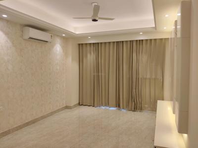 Living Room Image of 2250 Sq.ft 4 BHK Builder Floor for sale in Sector 9 Gurgaon for Rs. 29500000