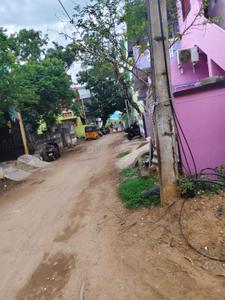 Image of 1250 Sq.ft Residential Plot / Land for sale in Puzhal, Chennai for Rs. 6875000